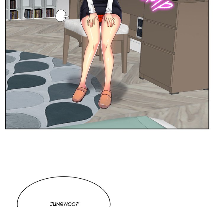 Hole in One Chapter 5 - Manhwa18.com