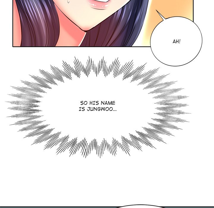 Hole in One Chapter 5 - Manhwa18.com