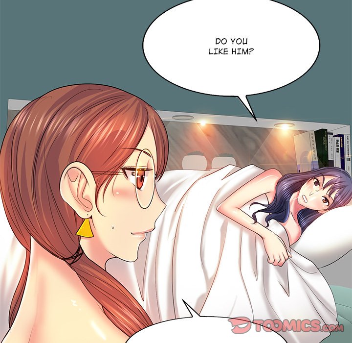 Hole in One Chapter 5 - Manhwa18.com