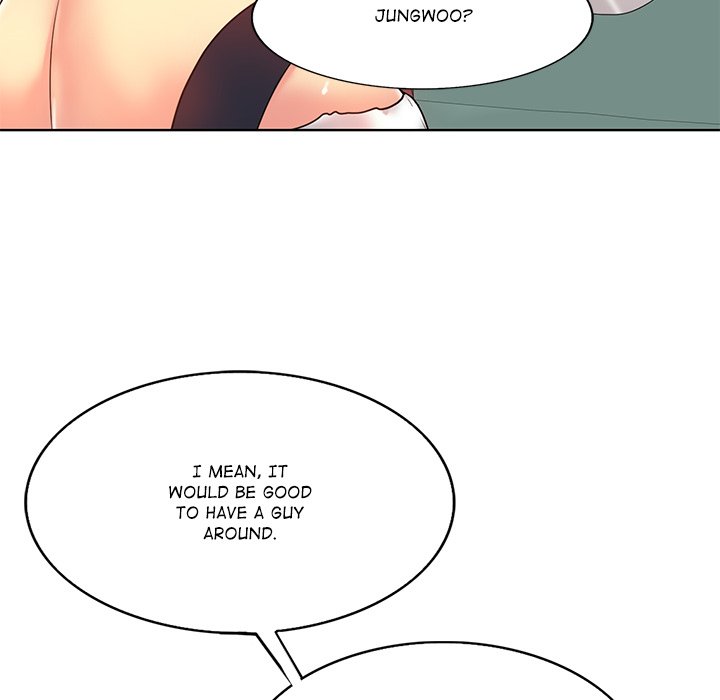 Hole in One Chapter 5 - Manhwa18.com