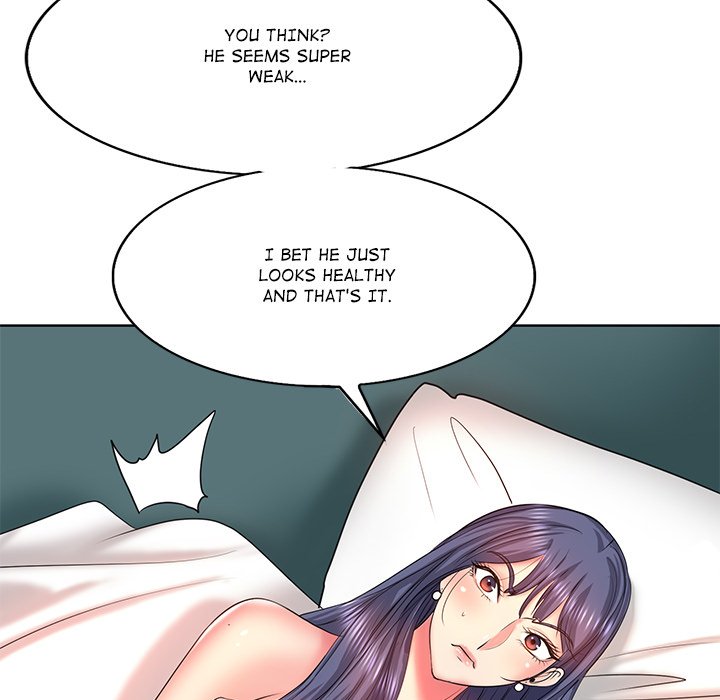 Hole in One Chapter 5 - Manhwa18.com