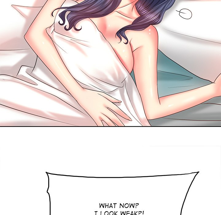 Hole in One Chapter 5 - Manhwa18.com