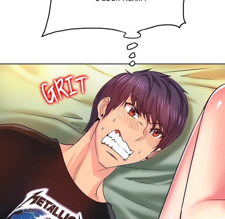 Hole in One Chapter 5 - Manhwa18.com