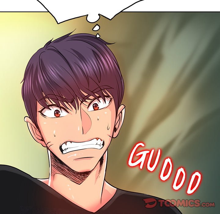 Hole in One Chapter 5 - Manhwa18.com