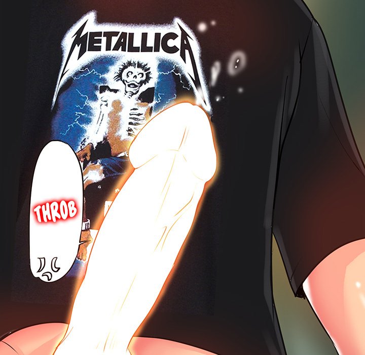 Hole in One Chapter 5 - Manhwa18.com