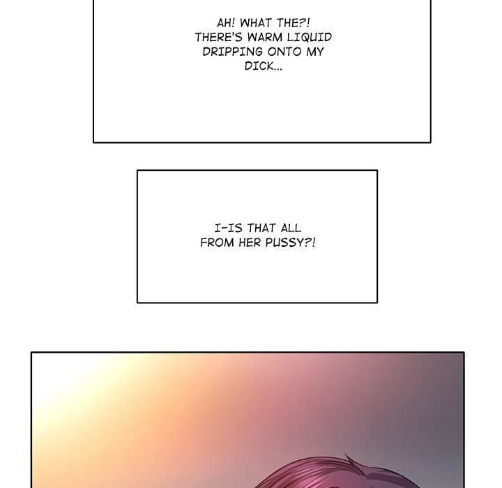 Hole in One Chapter 5 - Manhwa18.com