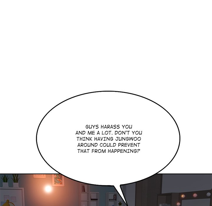 Hole in One Chapter 5 - Manhwa18.com