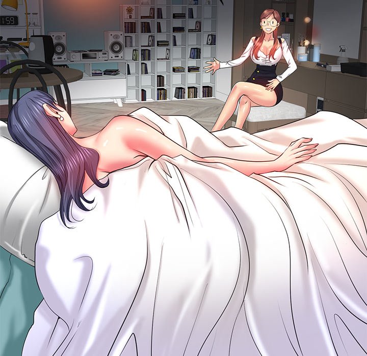 Hole in One Chapter 5 - Manhwa18.com