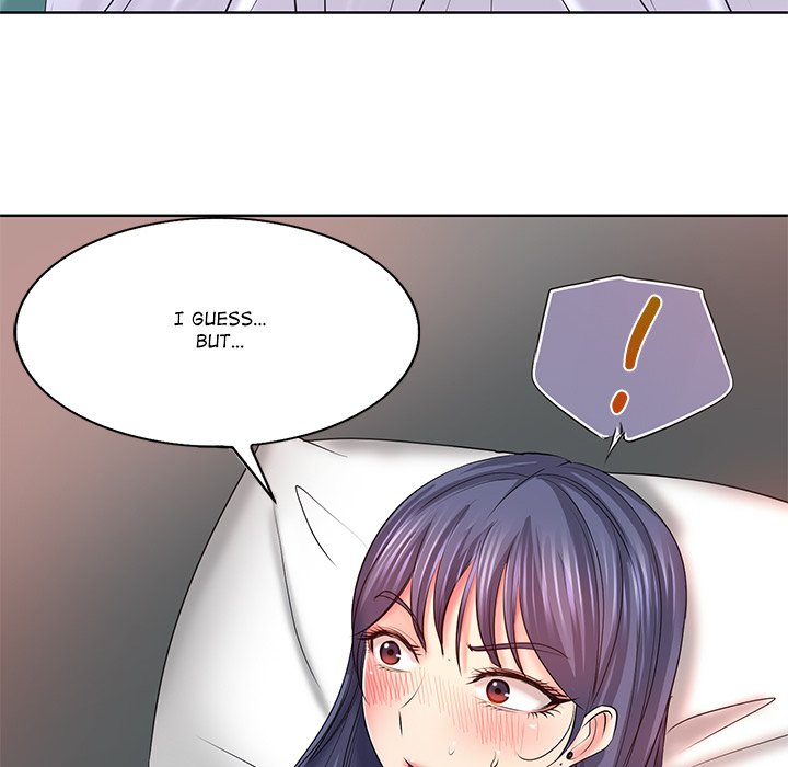 Hole in One Chapter 5 - Manhwa18.com