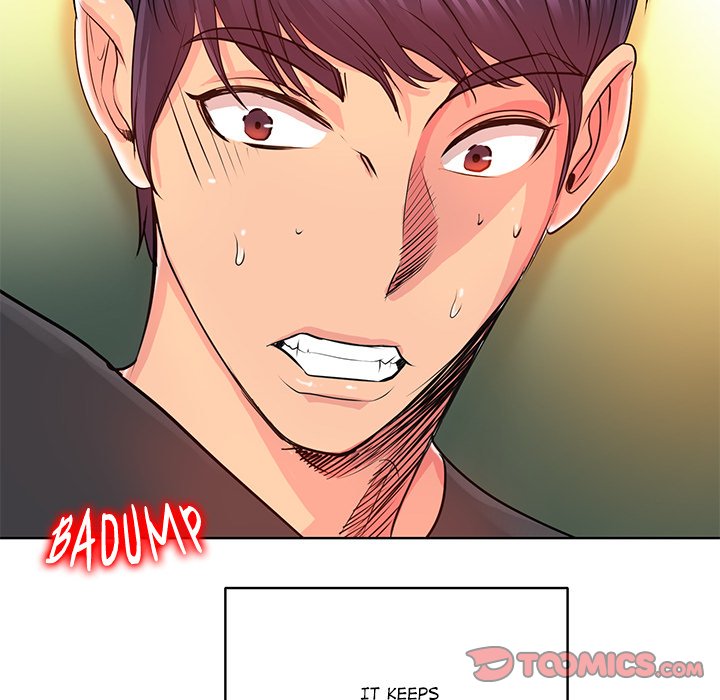 Hole in One Chapter 5 - Manhwa18.com