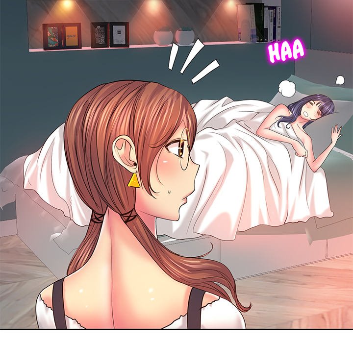 Hole in One Chapter 5 - Manhwa18.com