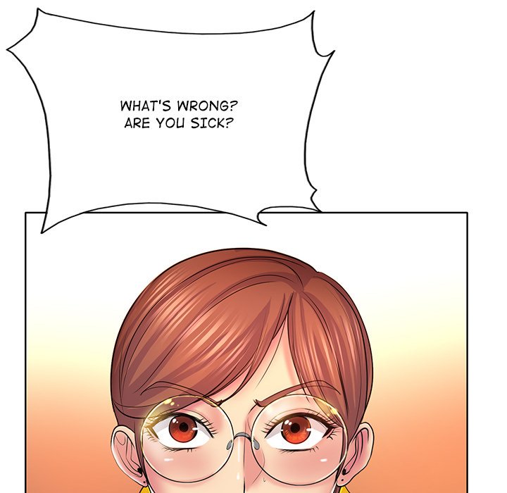 Hole in One Chapter 5 - Manhwa18.com