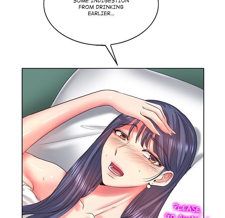 Hole in One Chapter 5 - Manhwa18.com
