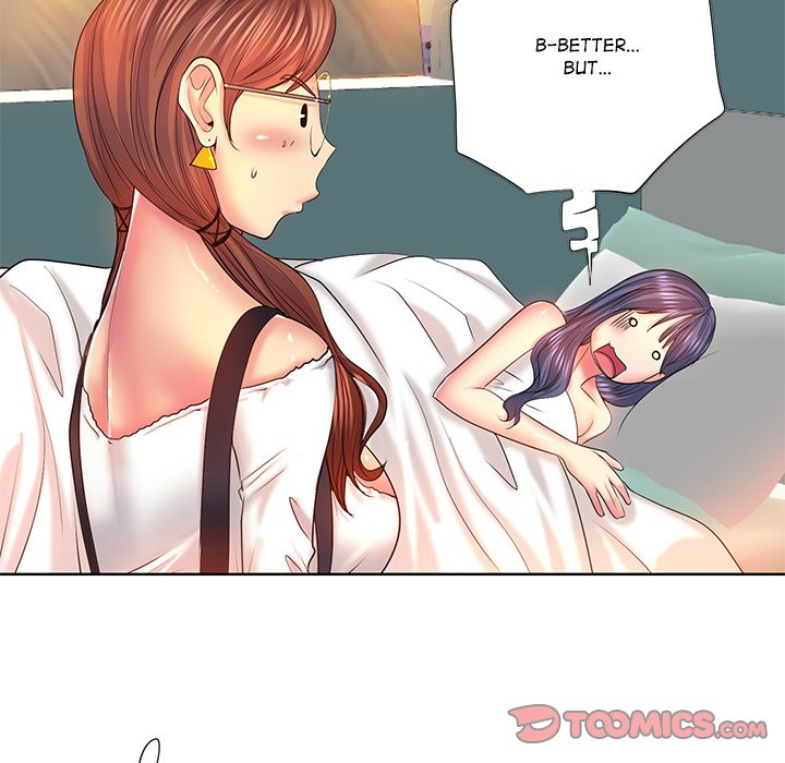 Hole in One Chapter 5 - Manhwa18.com