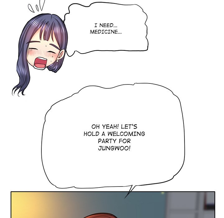 Hole in One Chapter 5 - Manhwa18.com