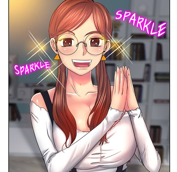 Hole in One Chapter 5 - Manhwa18.com