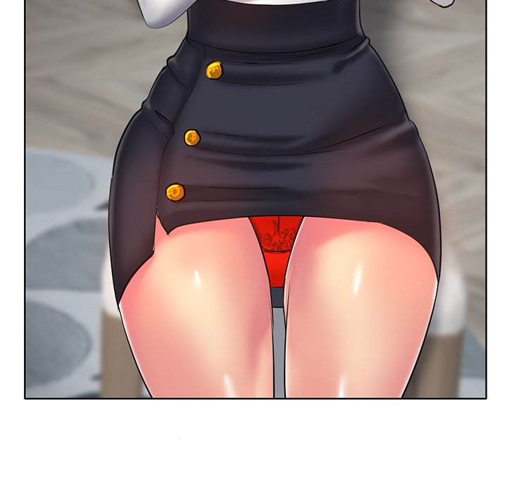 Hole in One Chapter 5 - Manhwa18.com