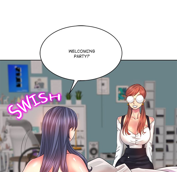 Hole in One Chapter 5 - Manhwa18.com