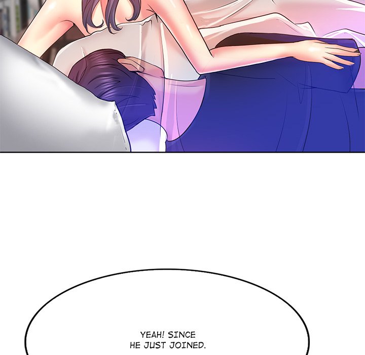 Hole in One Chapter 5 - Manhwa18.com