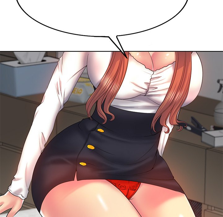 Hole in One Chapter 5 - Manhwa18.com