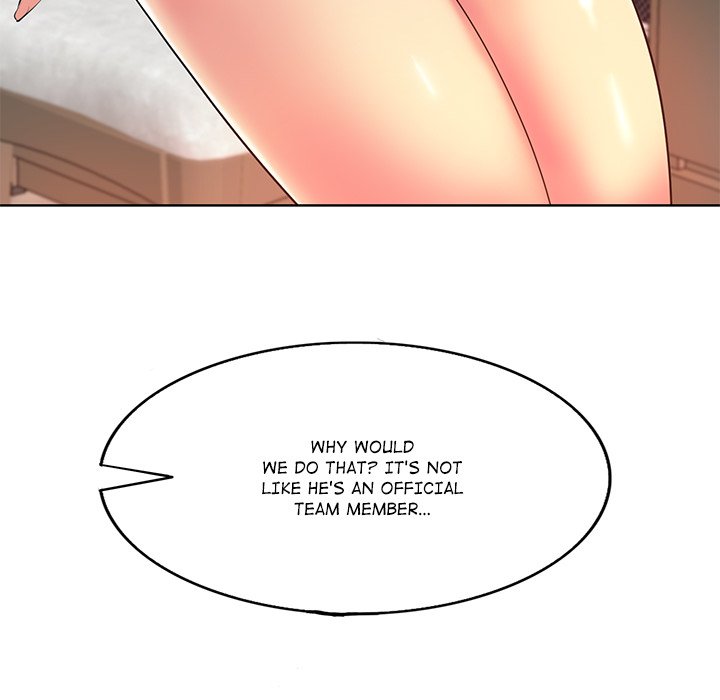 Hole in One Chapter 5 - Manhwa18.com