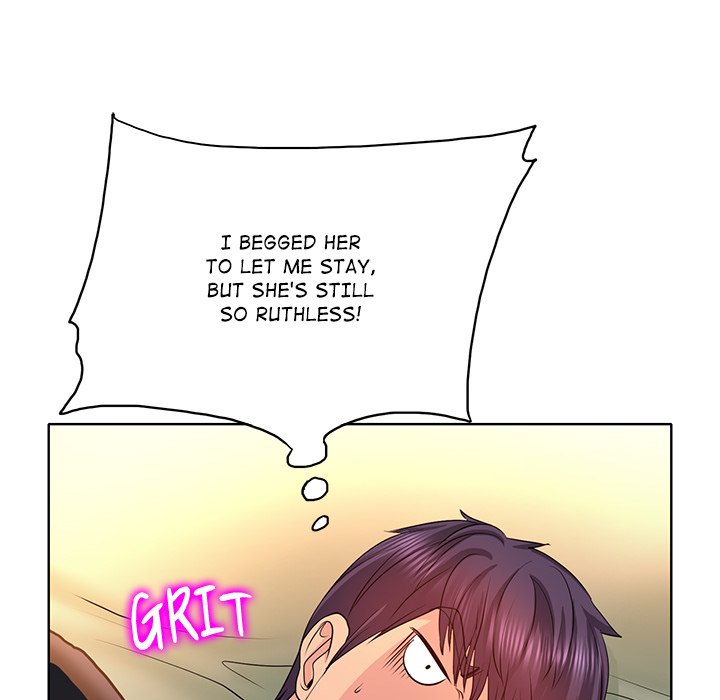 Hole in One Chapter 5 - Manhwa18.com