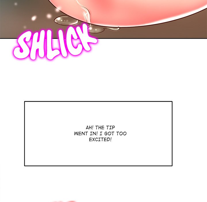 Hole in One Chapter 5 - Manhwa18.com