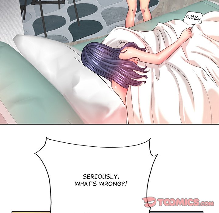 Hole in One Chapter 5 - Manhwa18.com