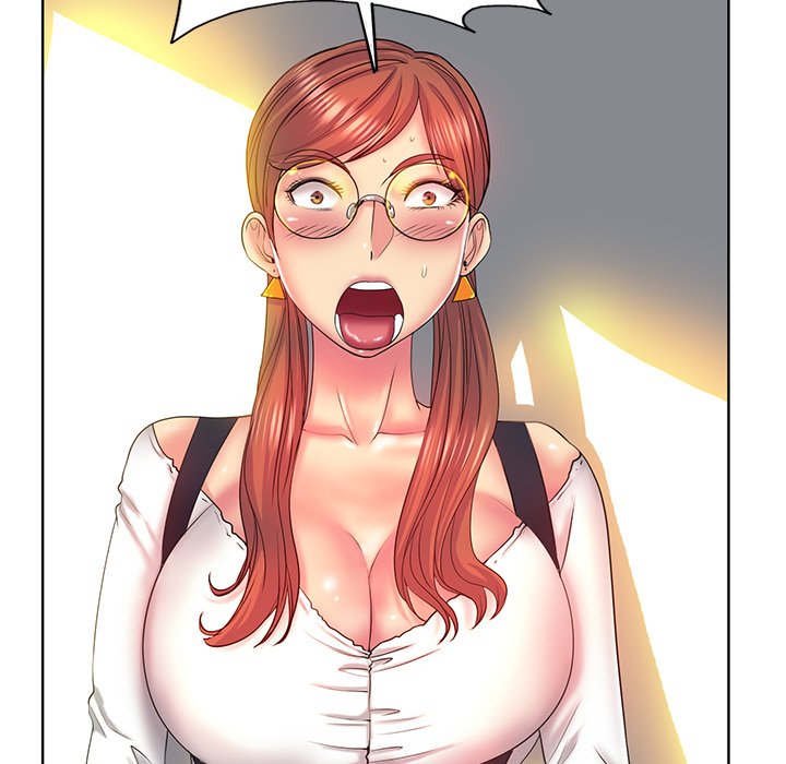 Hole in One Chapter 5 - Manhwa18.com