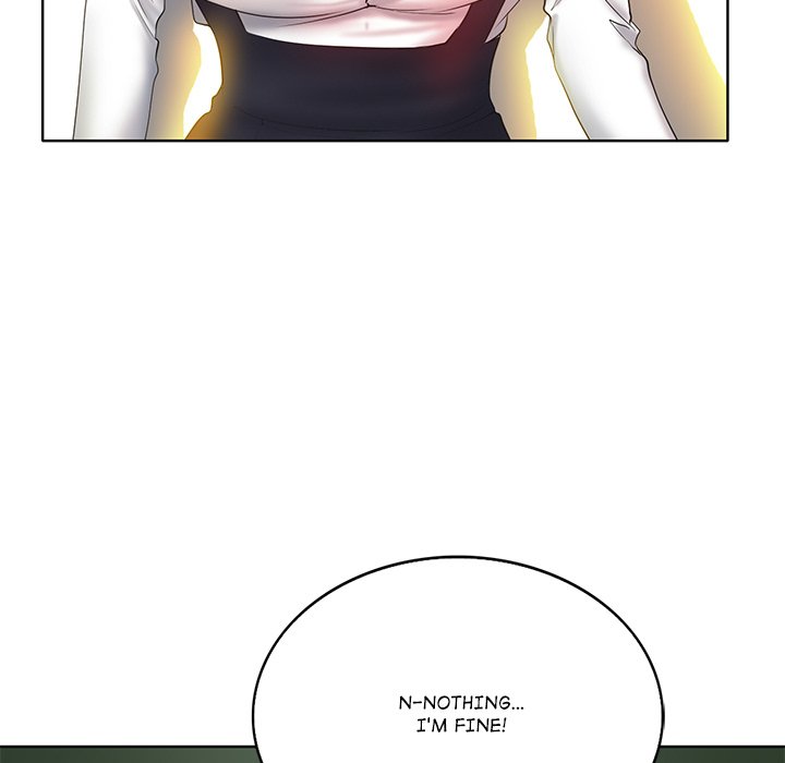 Hole in One Chapter 5 - Manhwa18.com