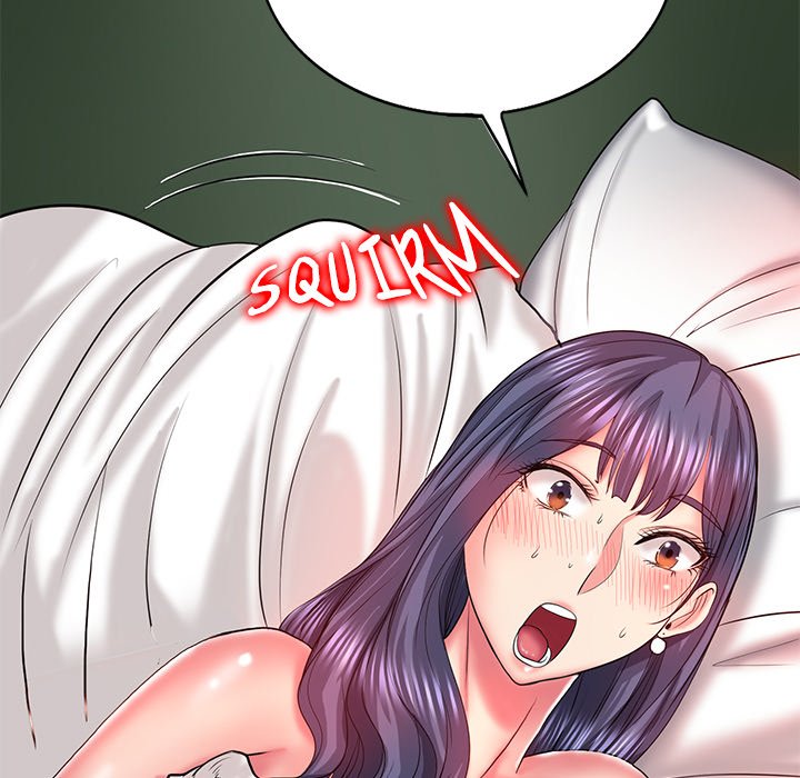 Hole in One Chapter 5 - Manhwa18.com