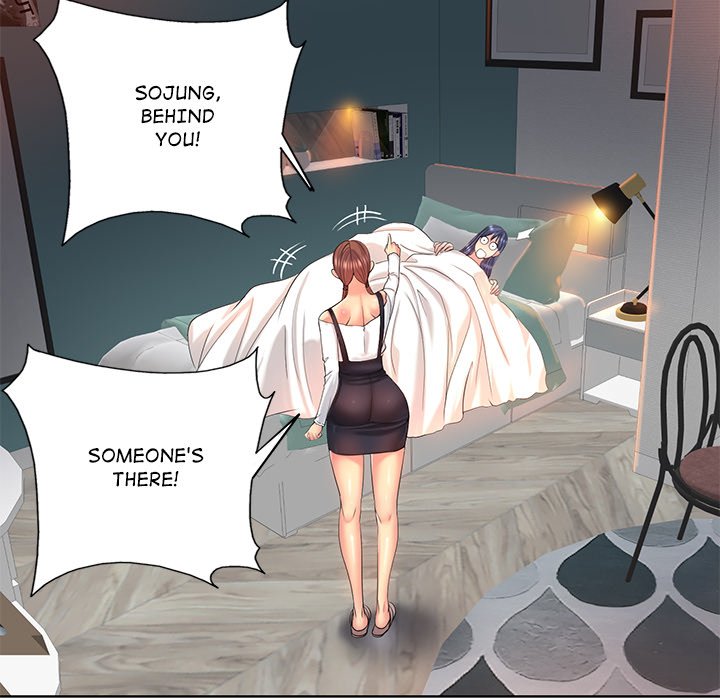 Hole in One Chapter 5 - Manhwa18.com