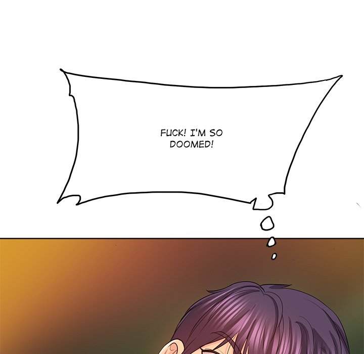 Hole in One Chapter 5 - Manhwa18.com