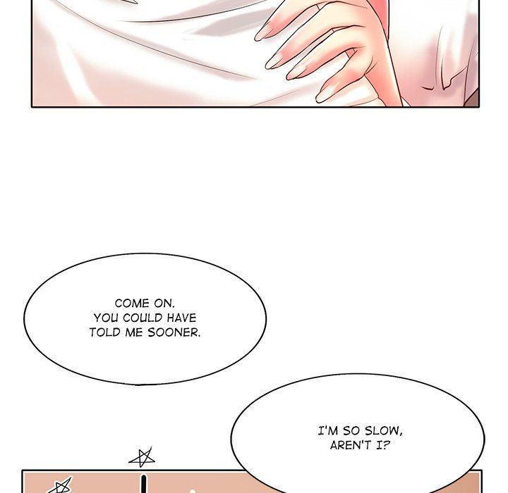 Hole in One Chapter 5 - Manhwa18.com