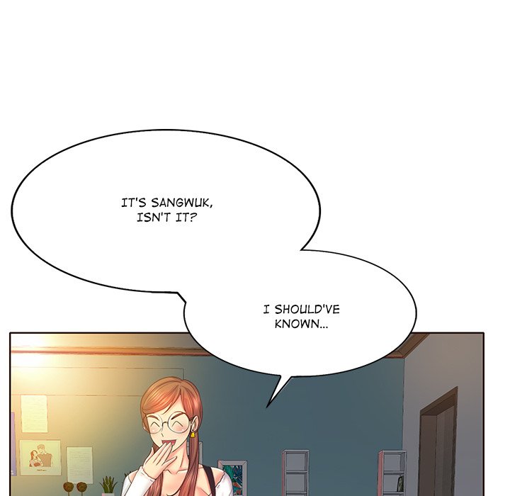 Hole in One Chapter 5 - Manhwa18.com