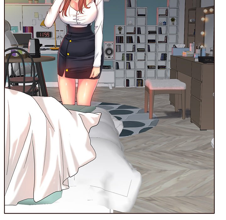 Hole in One Chapter 5 - Manhwa18.com