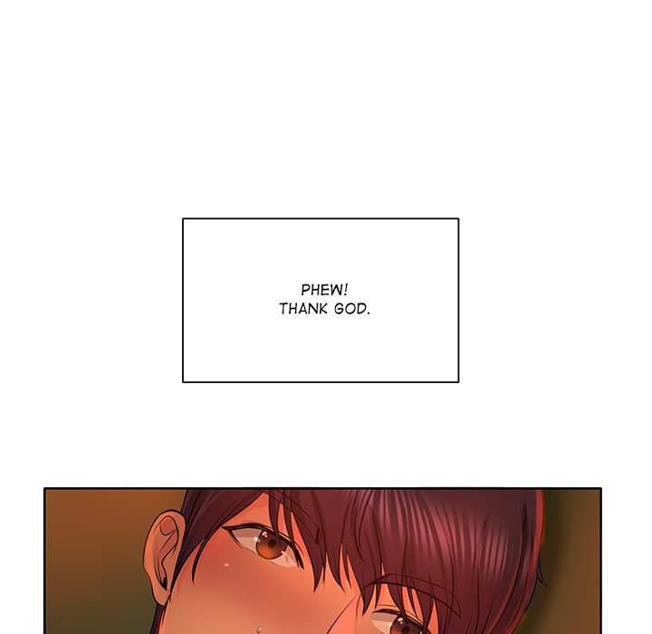 Hole in One Chapter 5 - Manhwa18.com