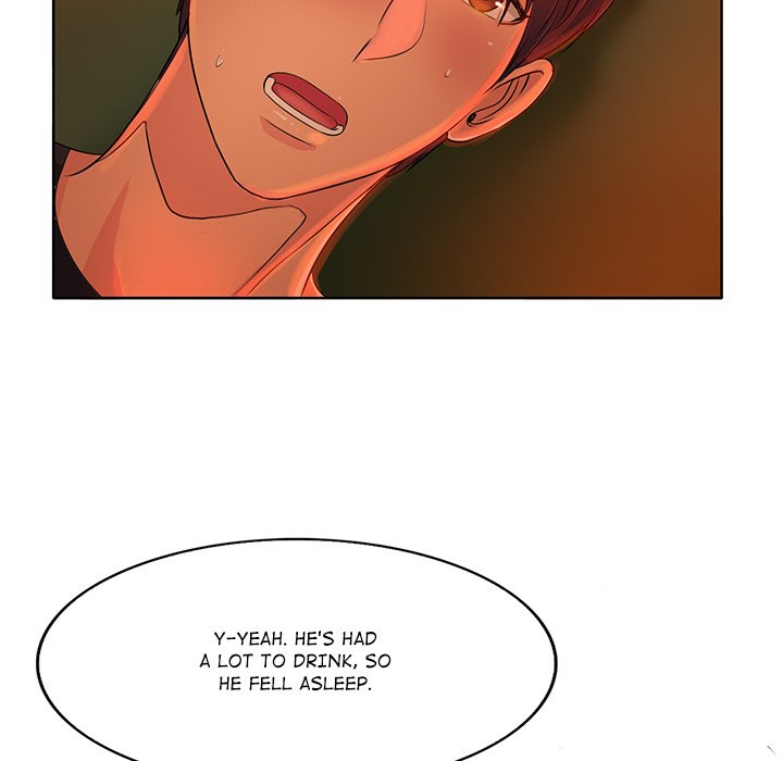 Hole in One Chapter 5 - Manhwa18.com