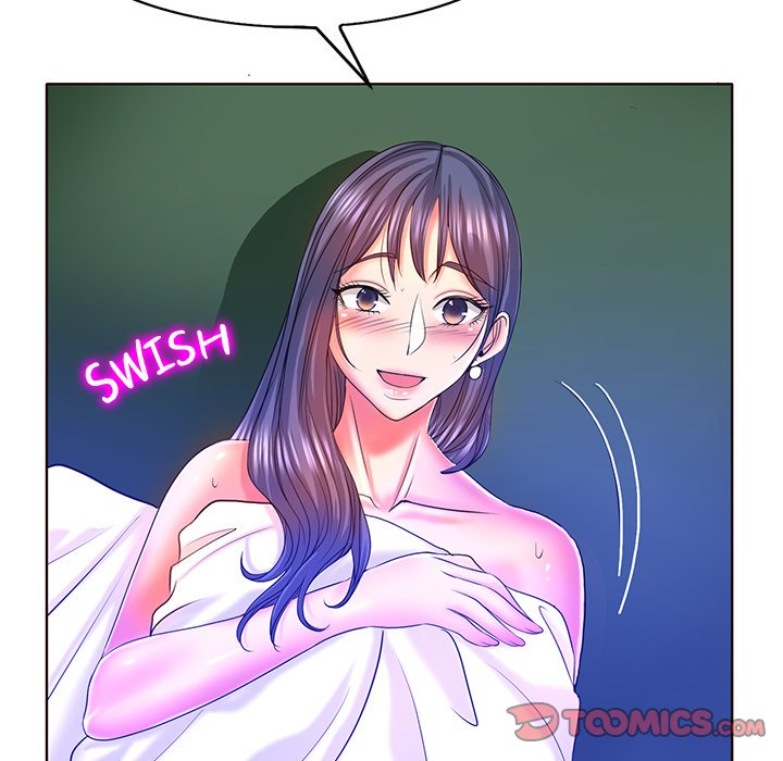 Hole in One Chapter 5 - Manhwa18.com