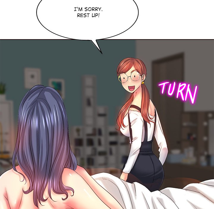 Hole in One Chapter 5 - Manhwa18.com