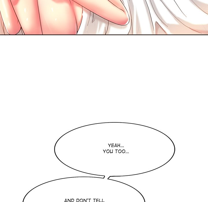 Hole in One Chapter 5 - Manhwa18.com