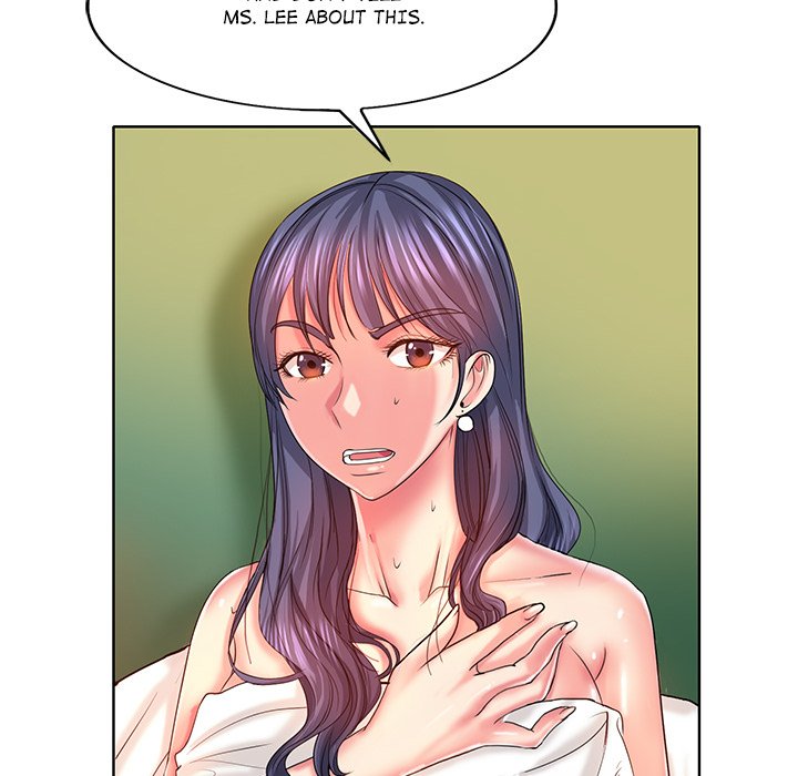 Hole in One Chapter 5 - Manhwa18.com