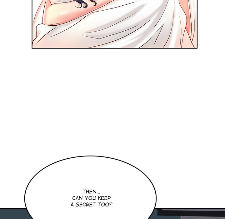 Hole in One Chapter 5 - Manhwa18.com