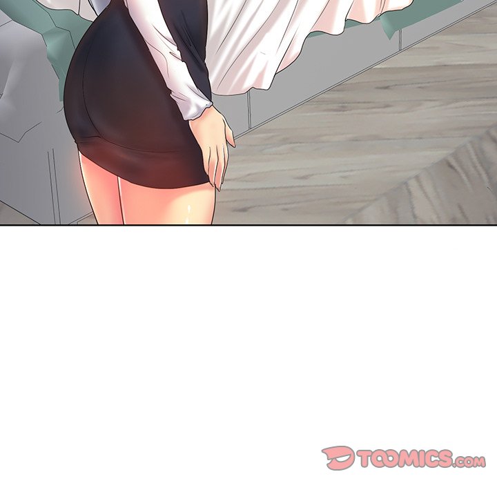 Hole in One Chapter 5 - Manhwa18.com