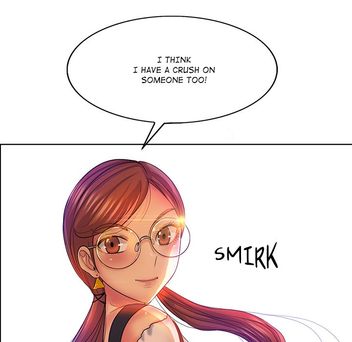 Hole in One Chapter 5 - Manhwa18.com