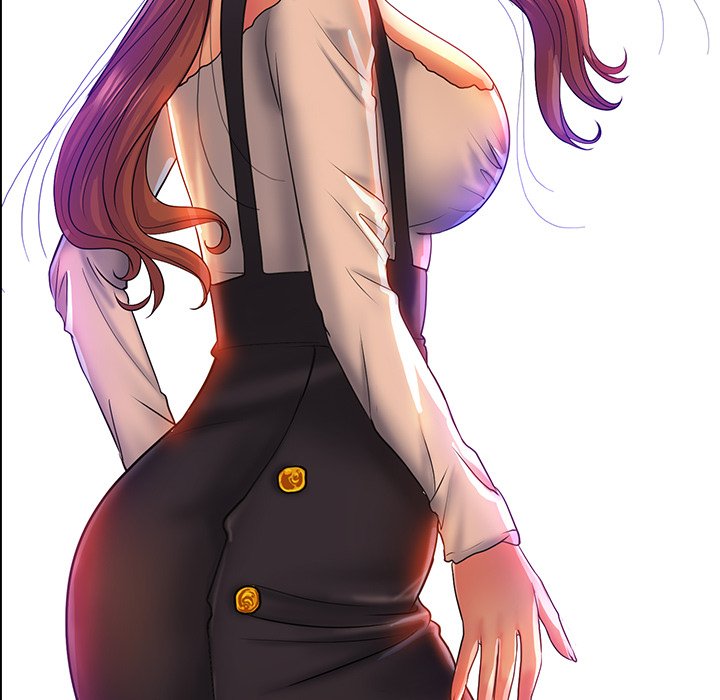 Hole in One Chapter 5 - Manhwa18.com