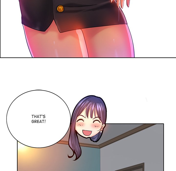 Hole in One Chapter 5 - Manhwa18.com