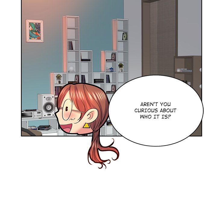 Hole in One Chapter 5 - Manhwa18.com