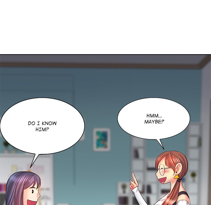 Hole in One Chapter 5 - Manhwa18.com