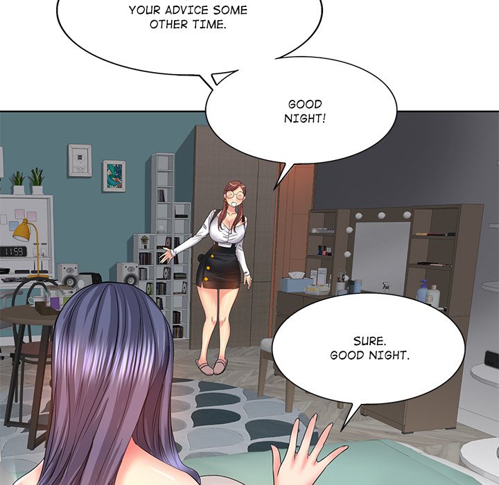 Hole in One Chapter 5 - Manhwa18.com